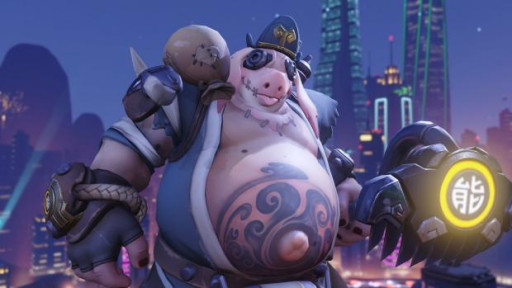 Body Image