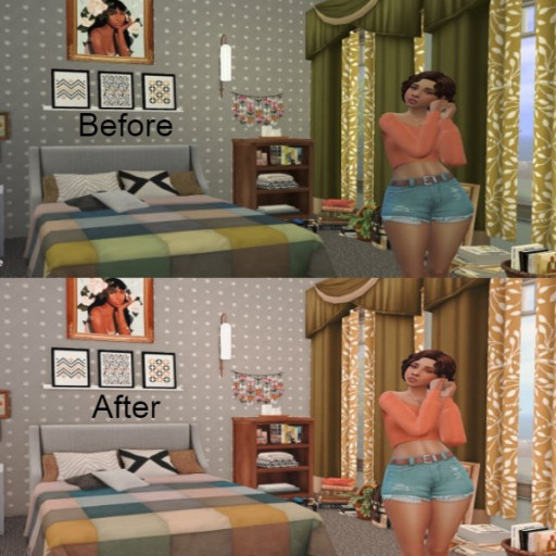 Body Image