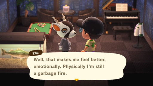 Body Image