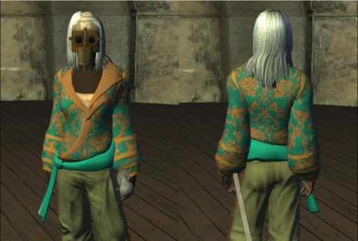 Body Image
