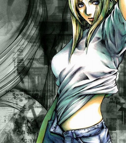 Body Image