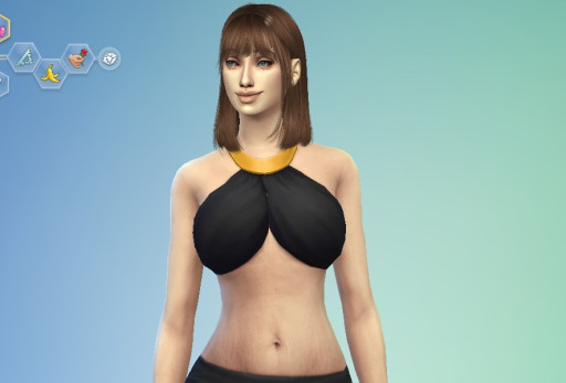 Body Image