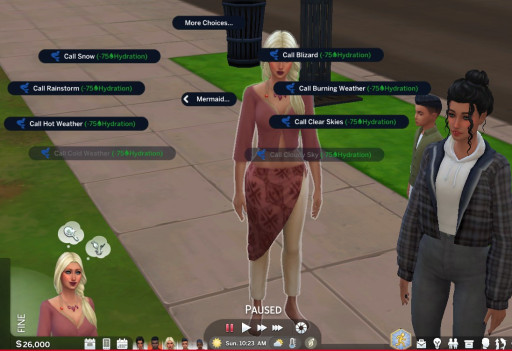 Body Image