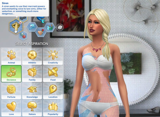 Body Image