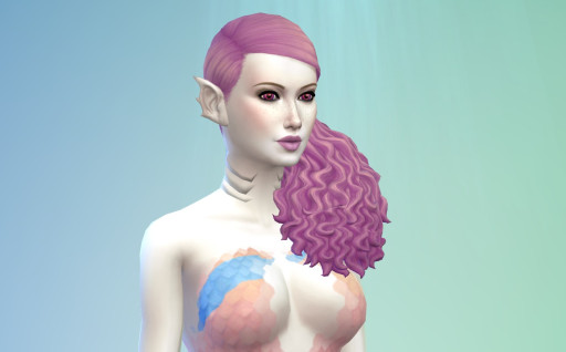 Body Image