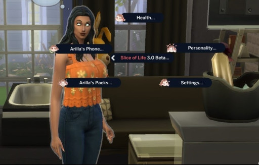 Body Image