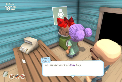 Body Image