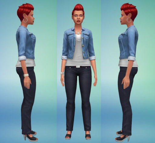 Body Image