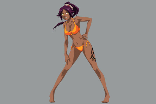 Body Image