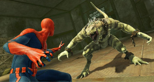 [Top 10] Best Spiderman Games For PC | Gamers Decide