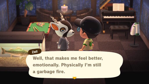 Body Image