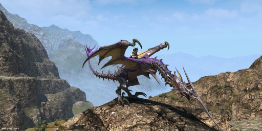 All FF14 Dawntrail New Mounts And How To Get Them | Gamers Decide