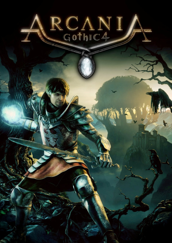 Arcania: Gothic 4