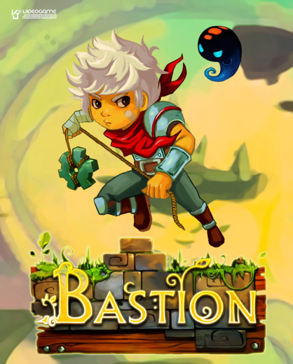 Bastion