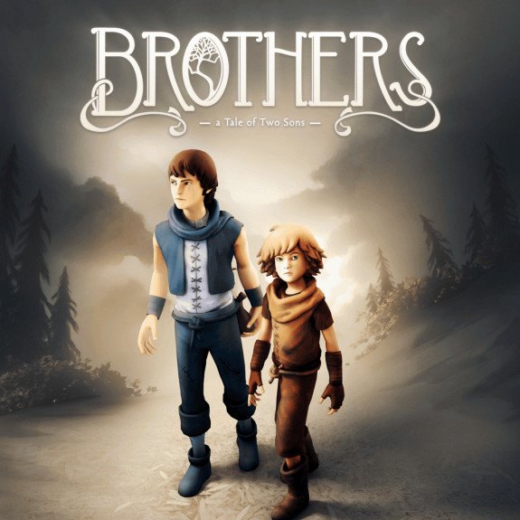 Brothers - A Tale of Two Sons