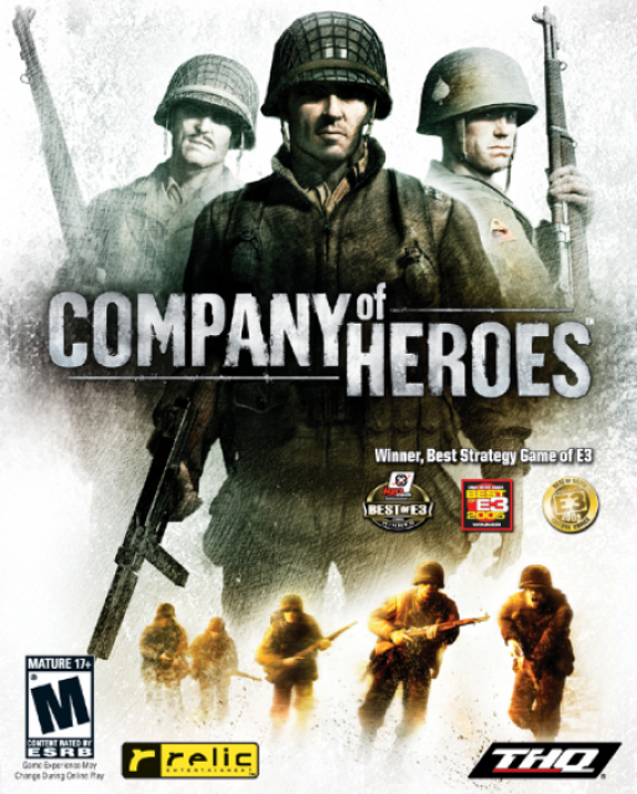 Company of Heroes