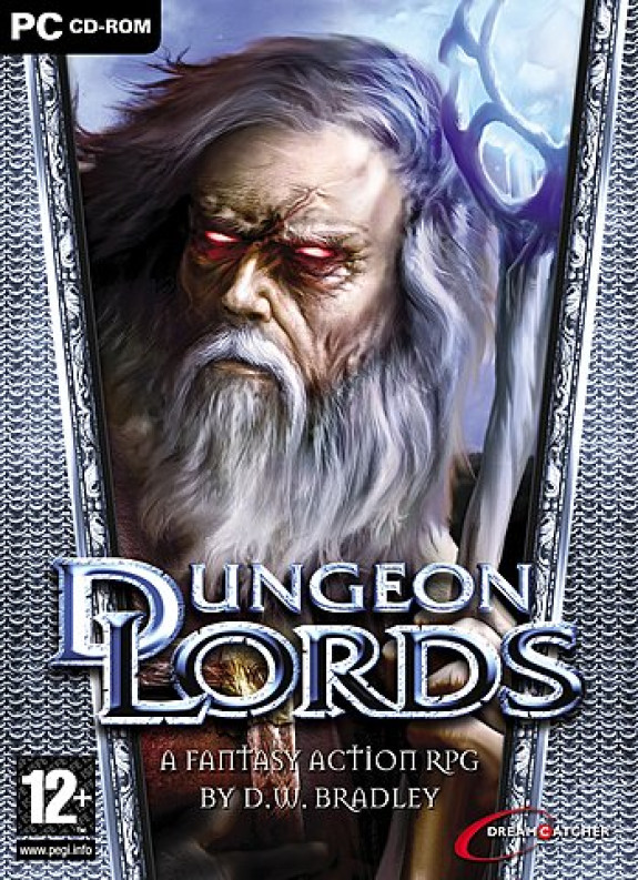 Dungeon Lords