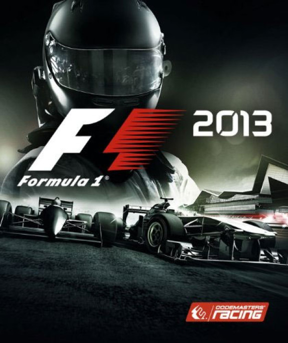 F1 2013