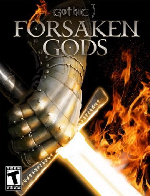 Gothic 3: Forsaken Gods