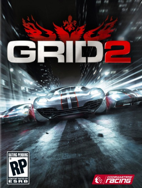 Grid 2