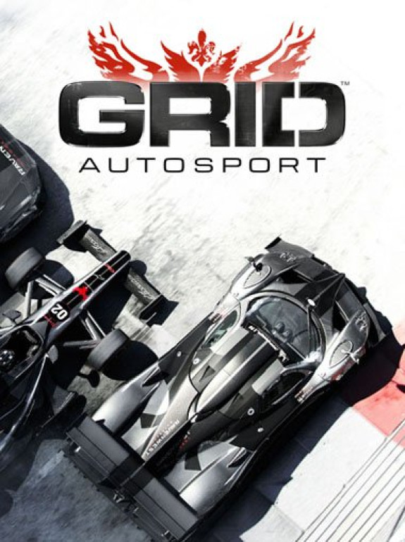 Grid Autosport