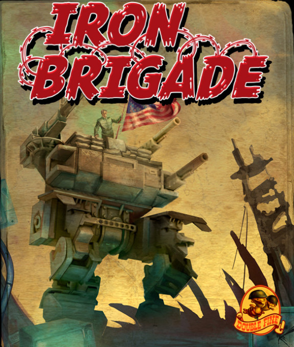 Iron Brigade