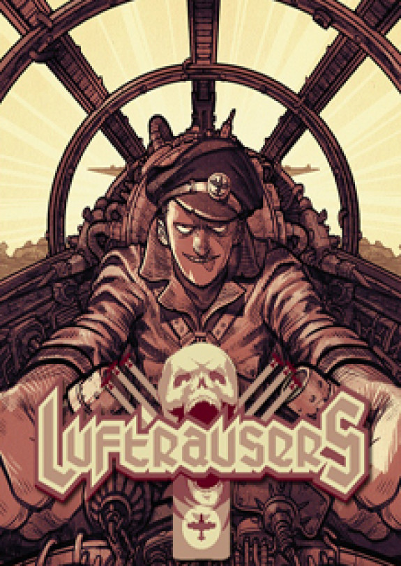 Luftrausers