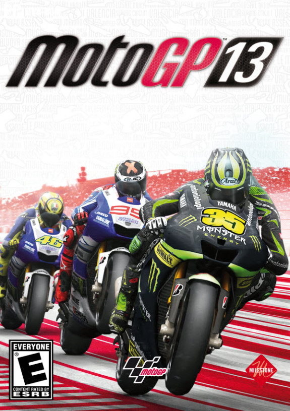 MotoGP 13