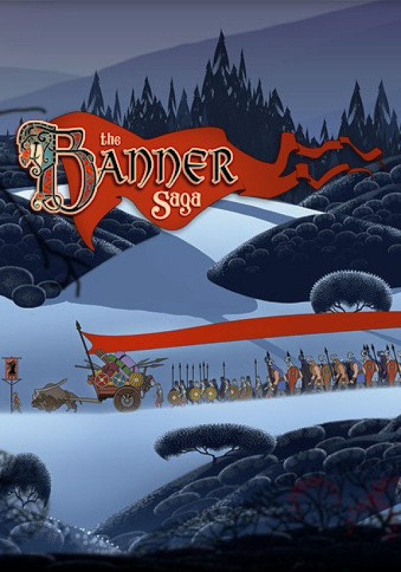 The Banner Saga