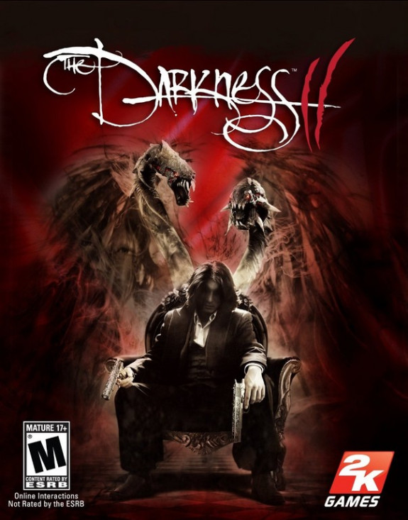 The Darkness II