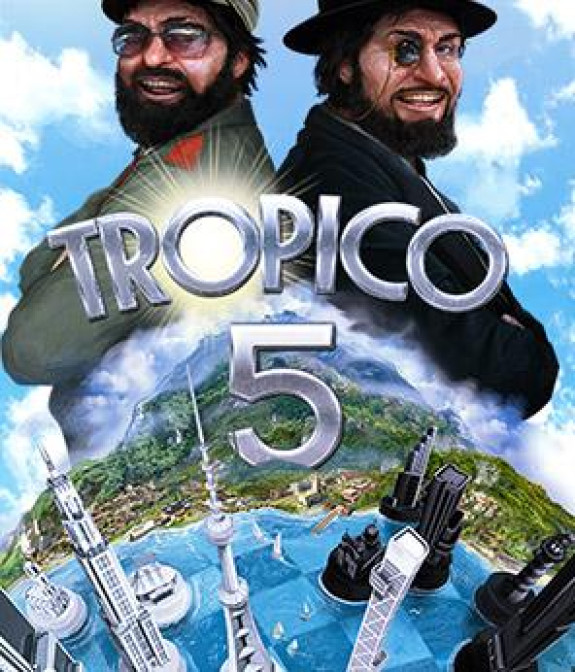 Tropico 5