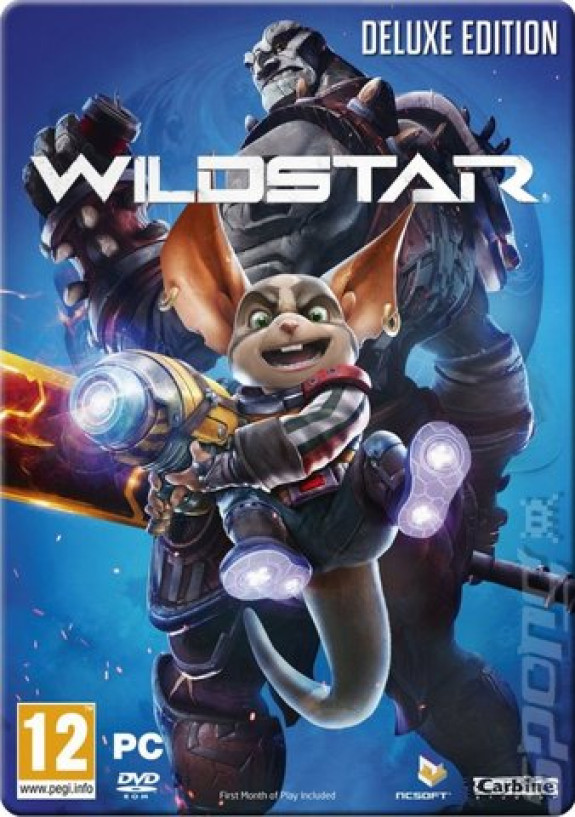 WildStar