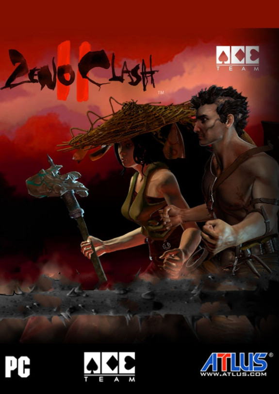 Zeno Clash II