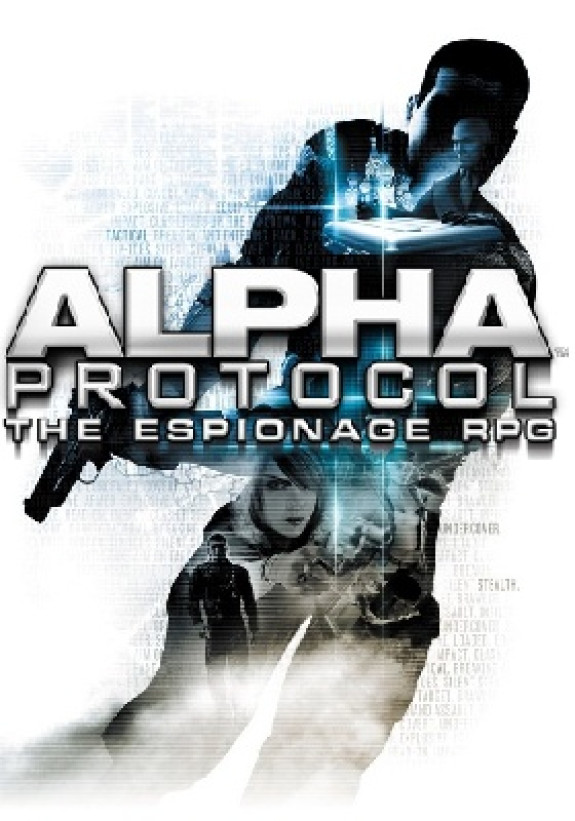 Alpha Protocol