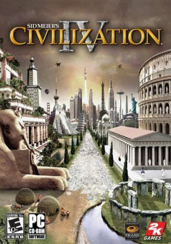 Civilization IV