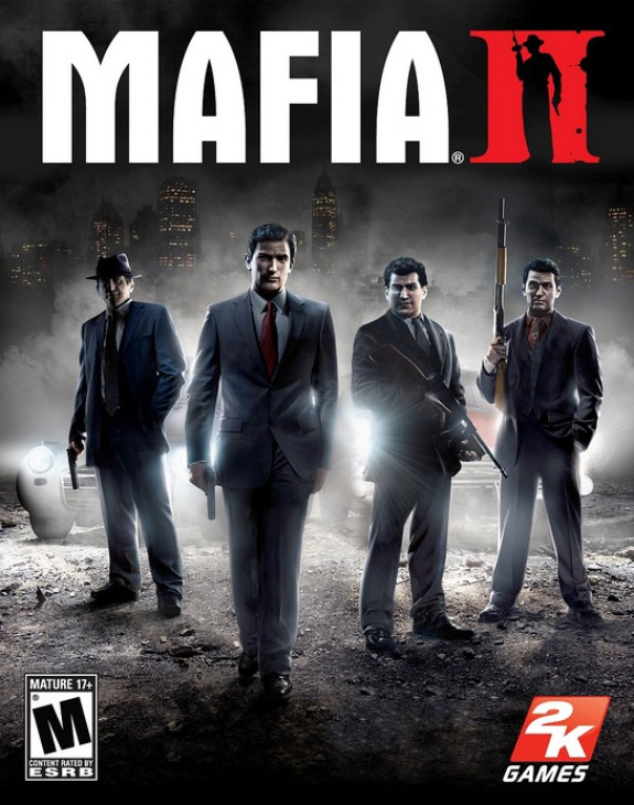 Mafia II