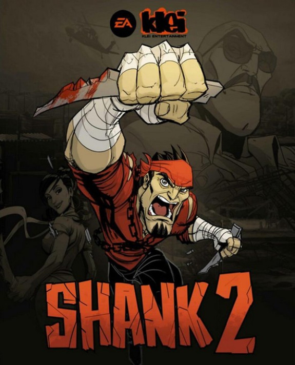 Shank 2