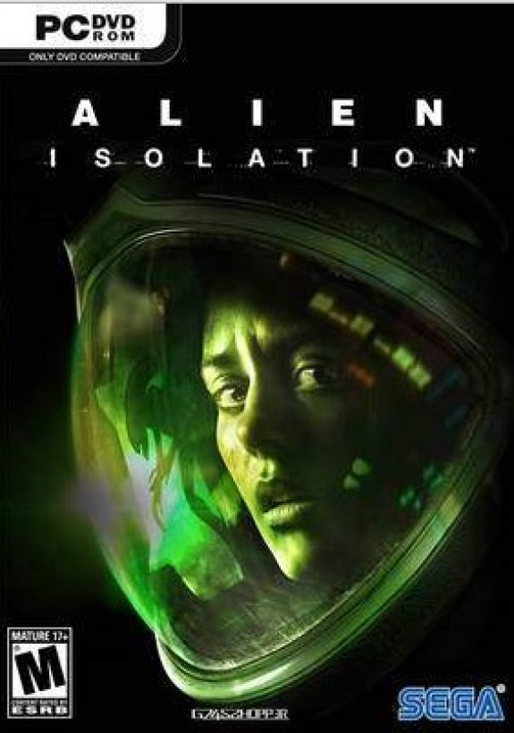 Alien: Isolation