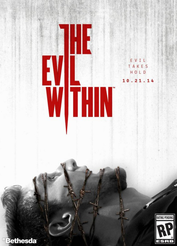 The Evil Within