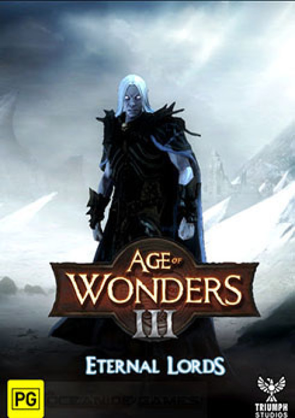 Age of Wonders III - Eternal Lords game rating