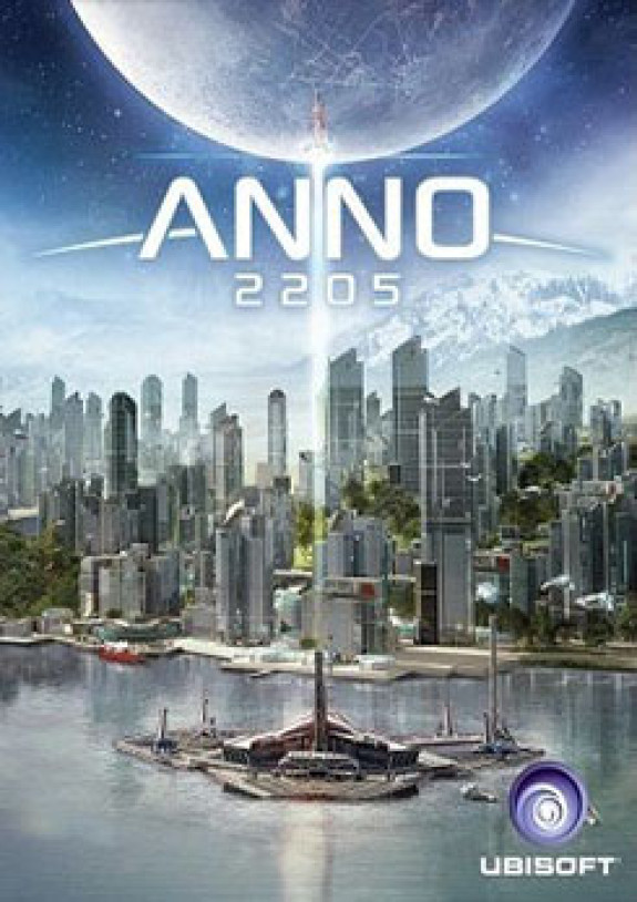 Anno 2205 game rating