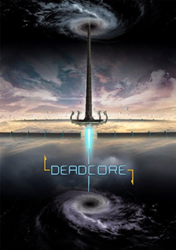 DeadCore game rating