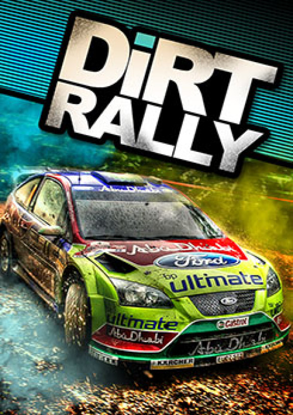 Dirt Rally game rating