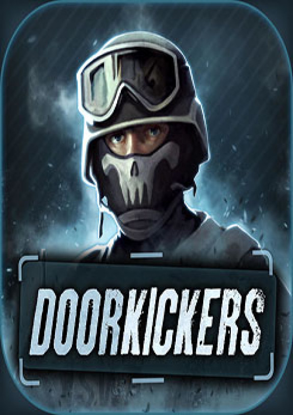 Door Kickers game rating