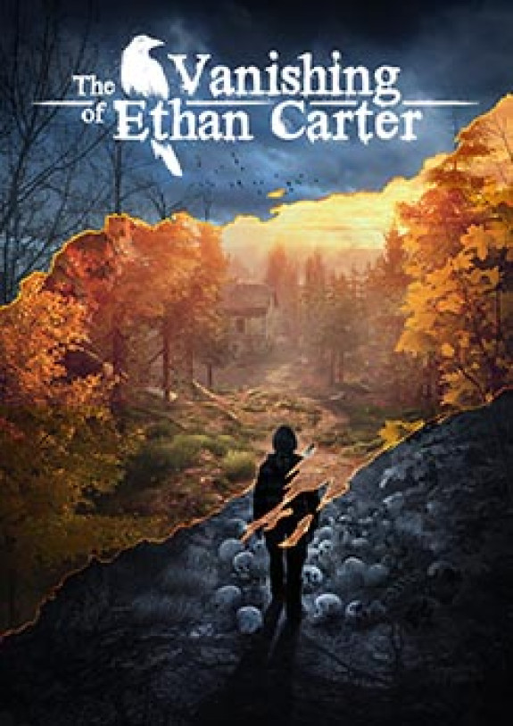 The Vanishing of Ethan Carter game rating