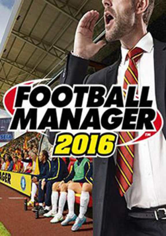 Football Manager 2016 game rating