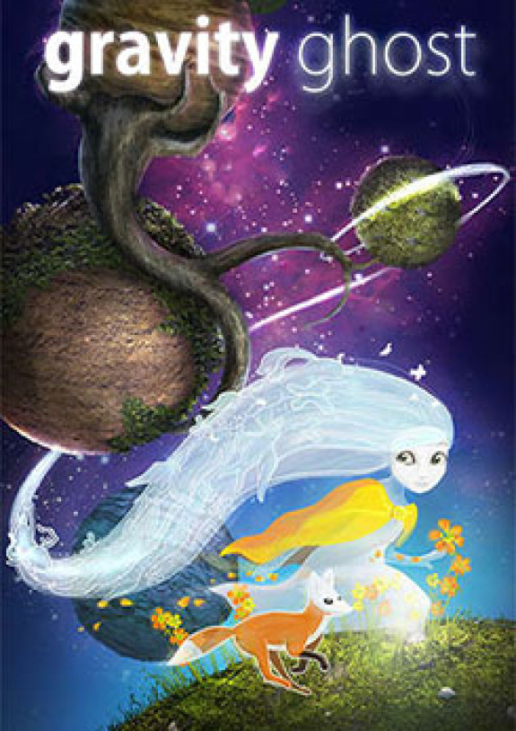 Gravity Ghost game rating Gravity Ghost game rating