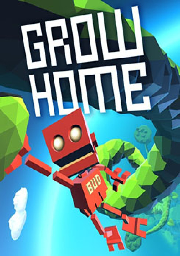 Grow Home game rating