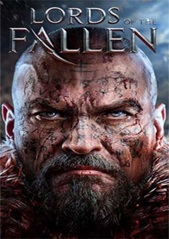 Lords of the Fallen game rating