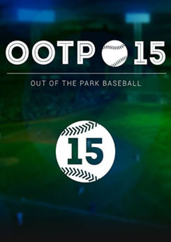 Out of the Park Baseball 15 game rating